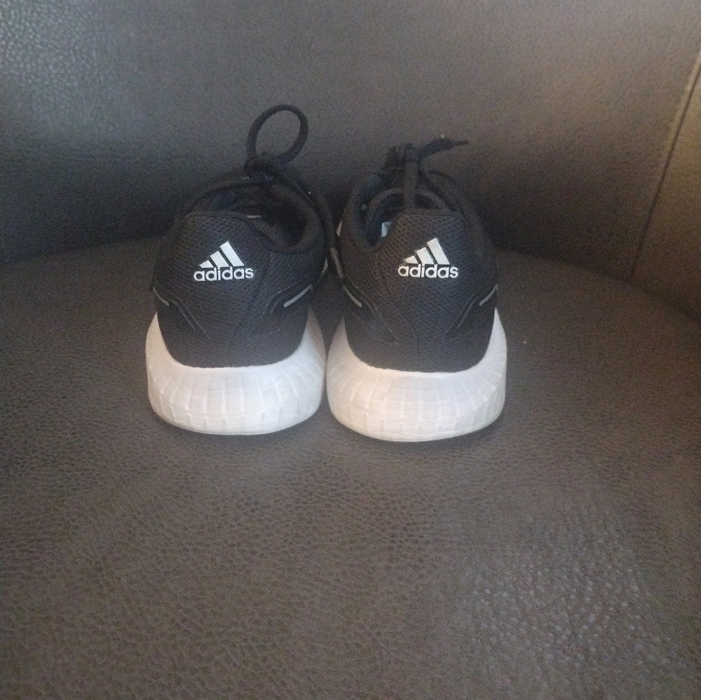 Women's Adidas Falconrun 2.0 Sneakers - Picture 6 of 6